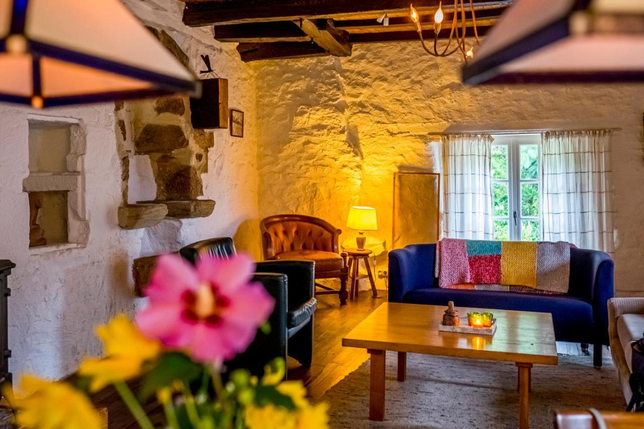 Les Cavaleries Apartment Nonards ภายนอก รูปภาพ