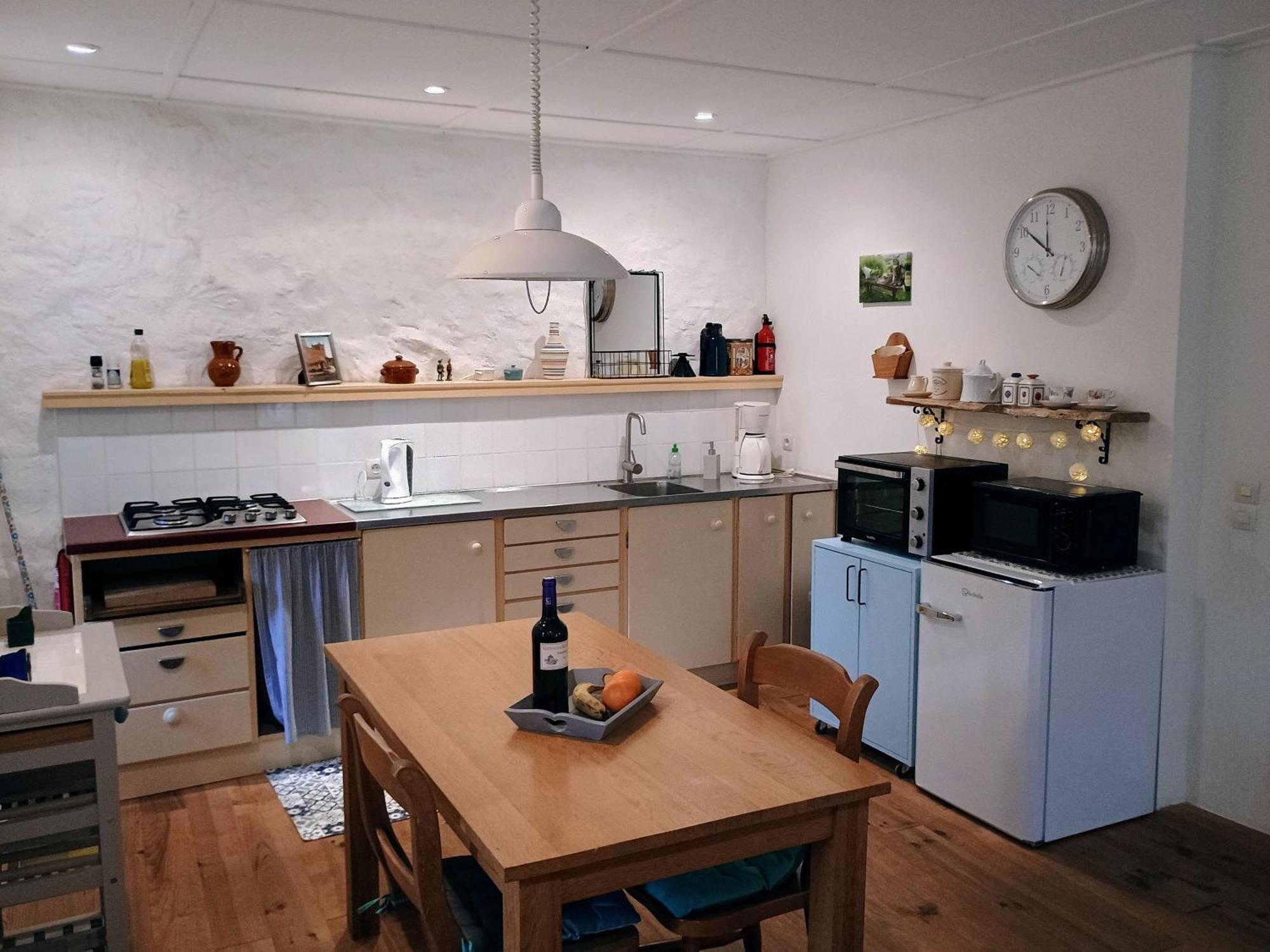 Les Cavaleries Apartment Nonards ภายนอก รูปภาพ